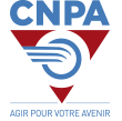 Logo CNPA